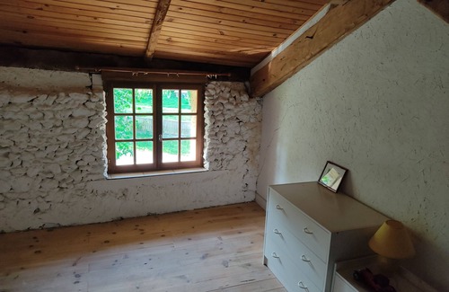 Neuvic Casa | Family house, sleeps 6/8, pets welcome