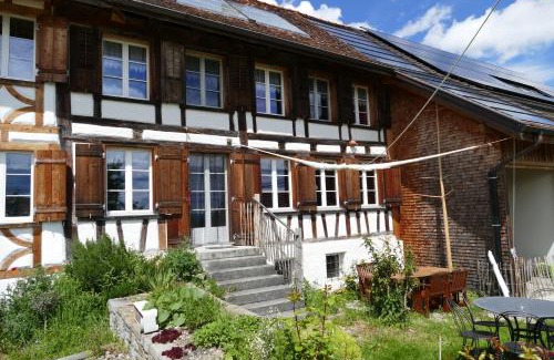 Birwinken Apartamento | Family Landhaus Birwinken