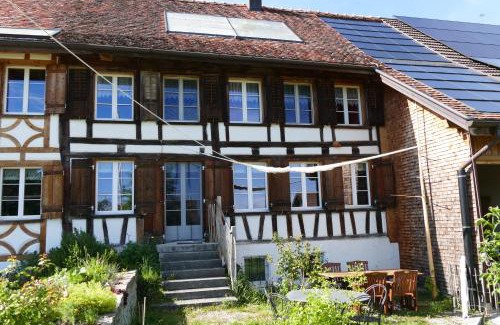 Birwinken Apartamento | Family Landhaus Birwinken