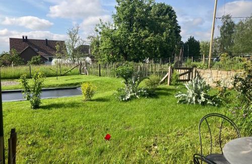 Birwinken Apartamento | Family Landhaus Birwinken