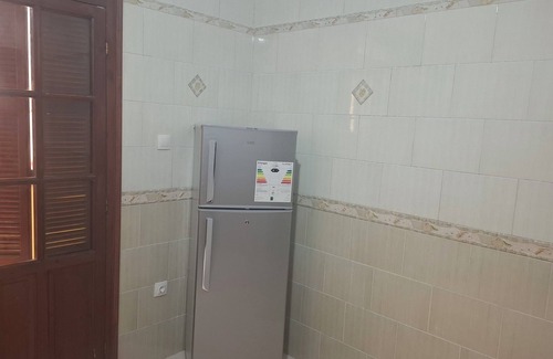 Algiers Apartamento | Family Lounge
