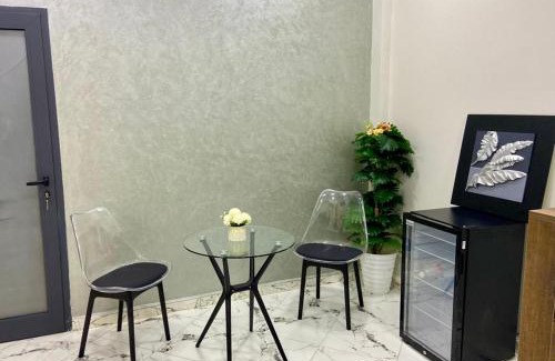Algeria Apartamento | Family Lounge