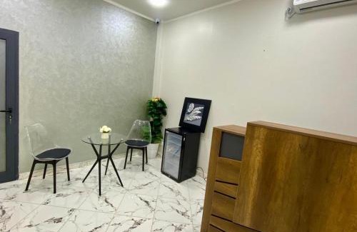 Algeria Apartamento | Family Lounge