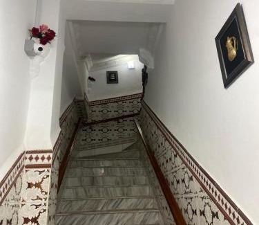 Algeria Apartamento | Family Lounge
