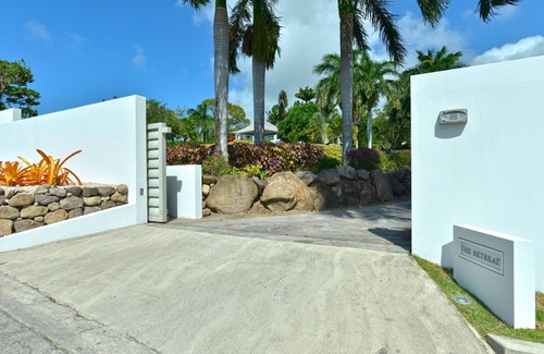 Vaughans Villa | Lujo familiar, Servicios del resort, Vistas al mar, Gimnasio - Promoción enero 2020