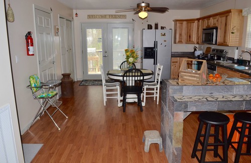 Dunlap Casa | Family & Pet friendly Bird House cerca de Fall Creek Falls con Keurig gratuito