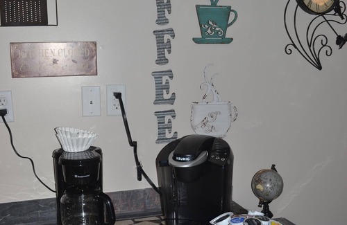 Dunlap Casa | Family & Pet friendly Bird House cerca de Fall Creek Falls con Keurig gratuito