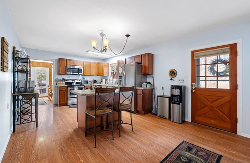 Ponderosa Park Casa | Familia LISTO !!!! 4 U