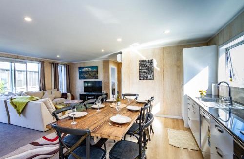 Ohakune Casa | Family Retreat in Snowmass - Ohakune Holiday Home