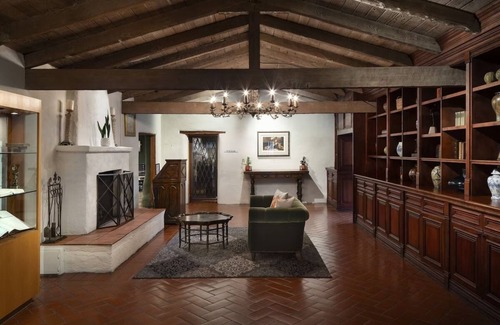 Borrego Springs Hotel | Family Retreat: Cozy Resort with 5 Pools & Adventure Sports On-Site