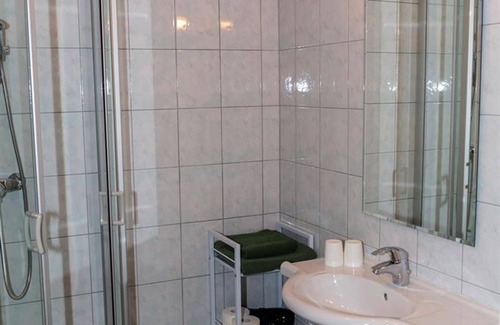 Muehlbach Am Hochkoenig Cabaña | Family room "Alpenglück" for 3 to 4 people - Hotel Alpenrose