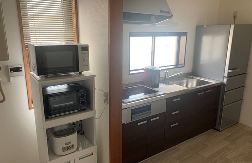 Sado Apartamento | Family room 303 No smoking / Sado Niigata