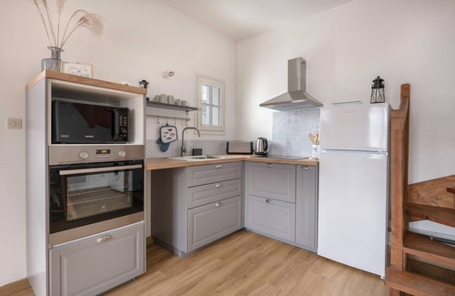 Saint-Jacques Chalet De Esquí | Vacaciones en familia a 400 m de la playa