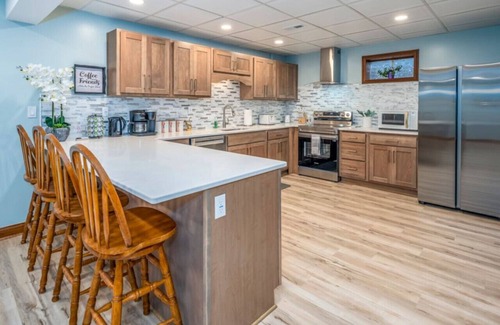 Walton Casa | Family Stay! Near both Ark & Creation Museum!