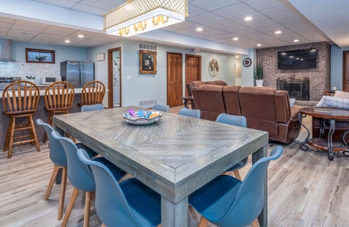 Walton Casa | Family Stay! Near both Ark & Creation Museum!