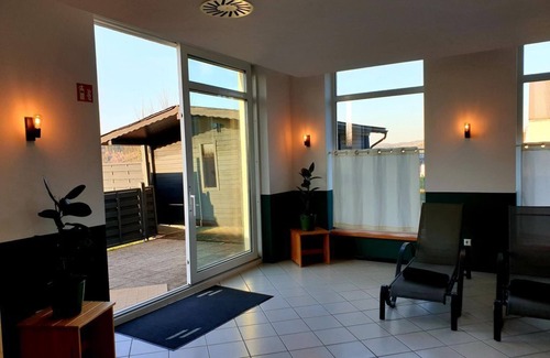 Gerolstein Casa | Junior suite - Hotel Löwenstein