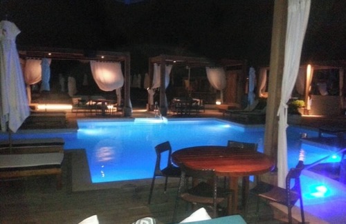 Centro Villa | Family suite inside Mayan Palace-Vidanta