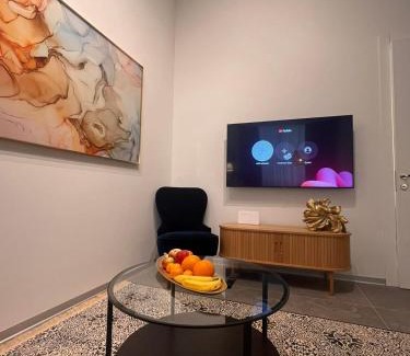Old Town Apartamento | Family Suite Nr 1 - J26 LUXURY APARTHOTEL , Jauniela 26 Old Riga - Great Location - 2 Bedrooms - 85 m2