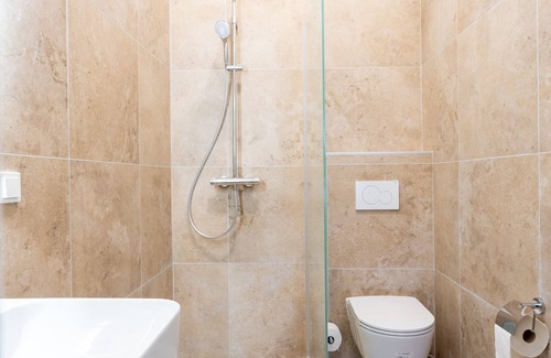 Parndorf Apartamento | Family suite with terrace - sunny Pannonia