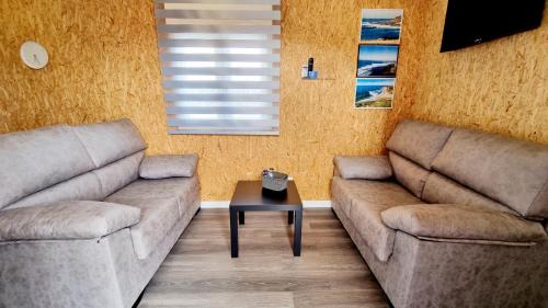 Ericeira Complejo | Family Surf Home - Bungalows