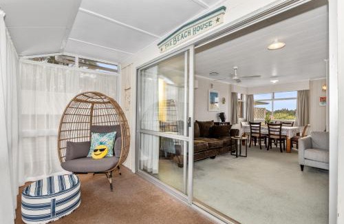 Ruakaka Casa | Family Tides - Ruakaka Holiday Home