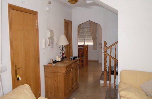 Lo Pagán Casa | Adosado familiar en la impresionante costa del Mar Menor!