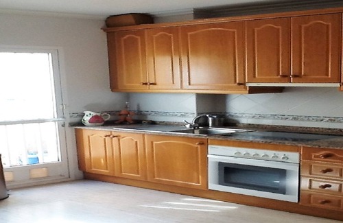 Lo Pagán Casa | Adosado familiar en la impresionante costa del Mar Menor!