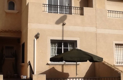 Lo Pagán Casa | Adosado familiar en la impresionante costa del Mar Menor!