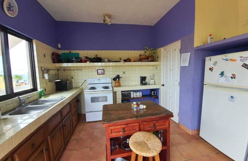 Buenavista Casa | Casa de vacaciones familiares a pocos pasos de la playa