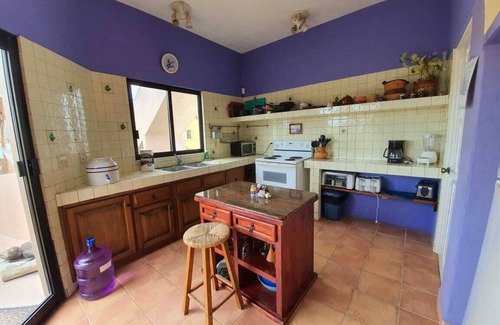 Buenavista Casa | Casa de vacaciones familiares a pocos pasos de la playa