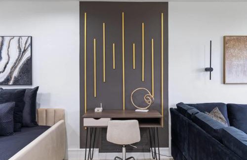 Hollywood Casa | Family Vibes at Pines