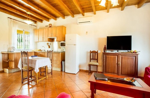 Guaro Casa | Villa familiar en la Costa del Sol