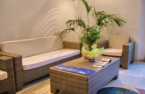 Otranto Hotel | Family Village Otranto