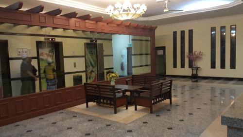 Alor Gajah Apartamento | Famosa D Savoy 3-Bedroom Condo in Alor Gajah