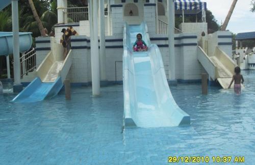 Alor Gajah Apartamento | Famosa D Savoy 3-Bedroom Condo in Alor Gajah