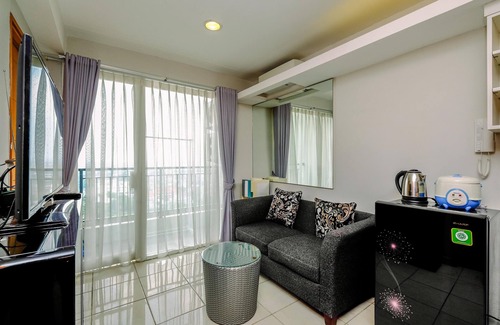 Depok Apartamento | Fancy And Nice 2Br At Cinere Bellevue Apartment