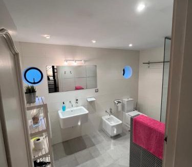 Pechón Casa | Fantástica Casa Barco