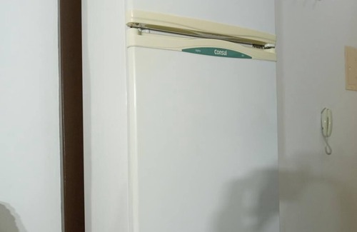 Matriz Apartamento | Fantástico Apart no Centro de Curitiba