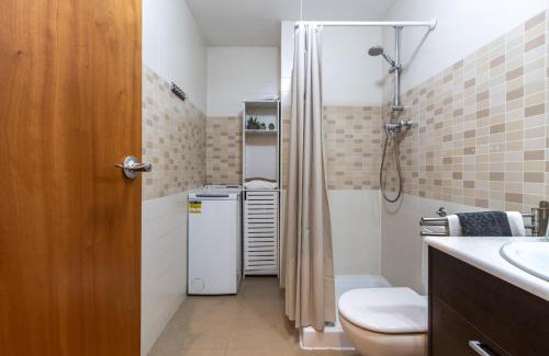 Terrassa Apartamento | Fantástico loft cerca centro by Lofties