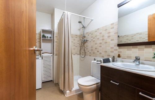 Terrassa Apartamento | Fantástico loft cerca centro by Lofties