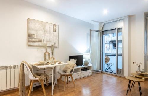 Terrassa Apartamento | Fantástico loft cerca centro by Lofties