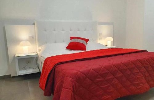 Pellaro Casa | Fantasia B&B APARTAMENT STUDIO