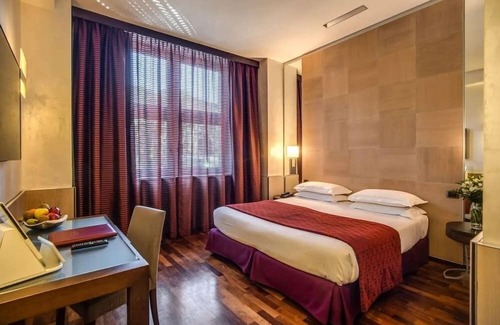 Ripa Apartamento | Fantastic 1BR Double Suite in Rome