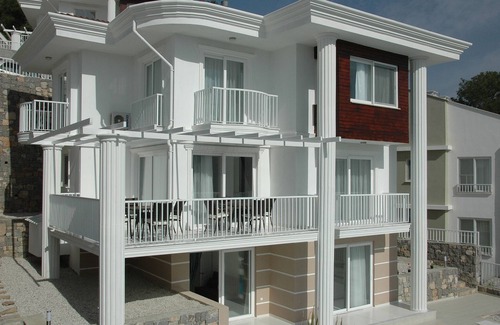 Sarigerme Villa | Fantástica villa de 4/5 dormitorios con piscina privada, cerca del pueblo de Sarigerme