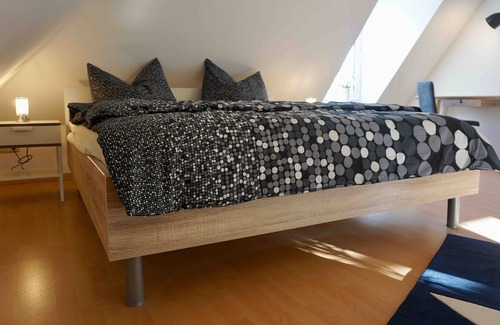 Großzschachwitz Apartamento | Fantastic apartment in Dresden-Zschachwitz!