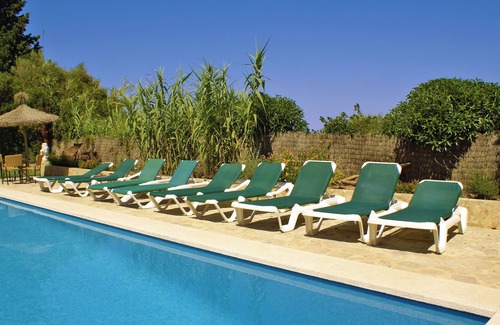 Son Macia Villa | Fantastica Finca El Castillo