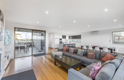 Torquay Casa | Impresionante casa de 5 dormitorios - Vistas al campo de golf