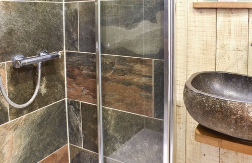 Romsey Cabaña | 1 bedroom accommodation in Romsey