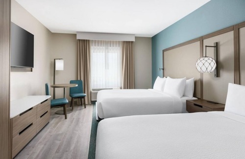 Marathon Hotel | Fantastic View! Amazing Room, FREE Breakfast, Outdoor Pool, Private Parking