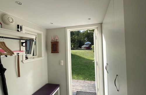 Nybro Casa | Fantastically beautiful vacation home in Småland - lots of nature and peace!